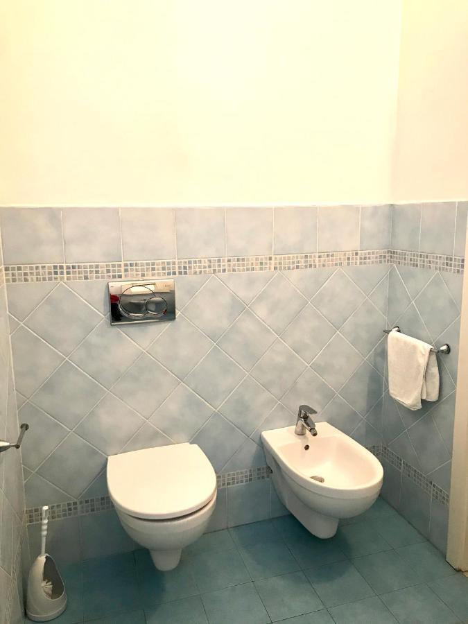 S3 Home Catânia Exterior foto