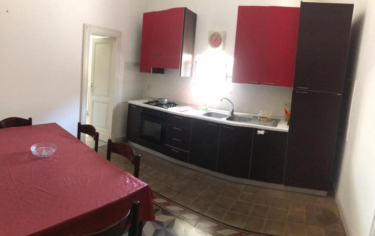 S3 Home Catânia Exterior foto