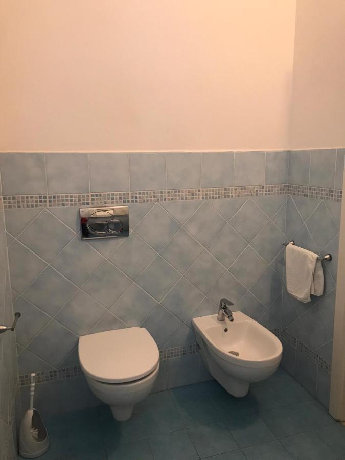 S3 Home Catânia Exterior foto